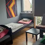 Asmodeusz Апартаменты