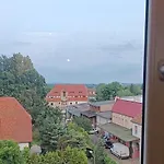 Апартаменты Asmodeusz Стшегом