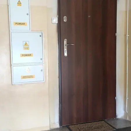 Asmodeusz Apartmán *