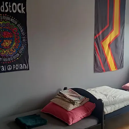 Apartmán Asmodeusz *