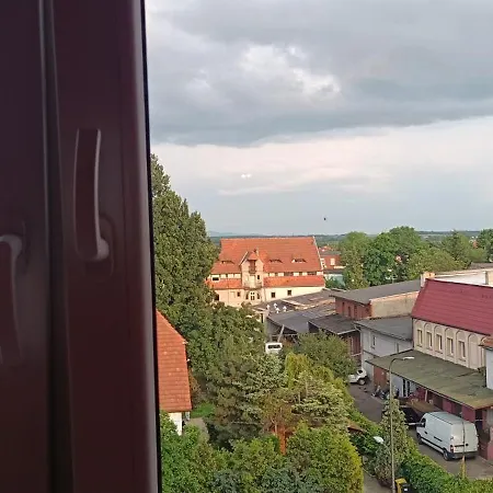 Asmodeusz Apartmán *