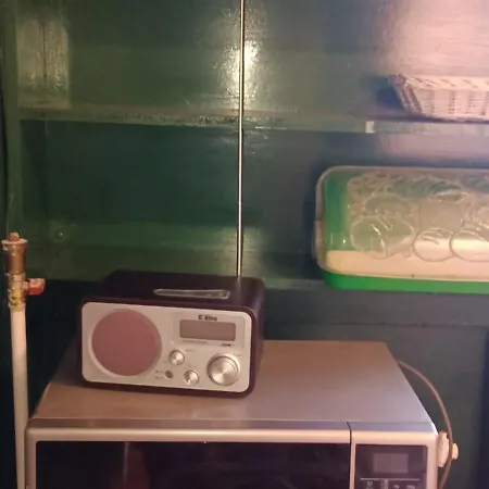 Asmodeusz Apartmán Strzegom