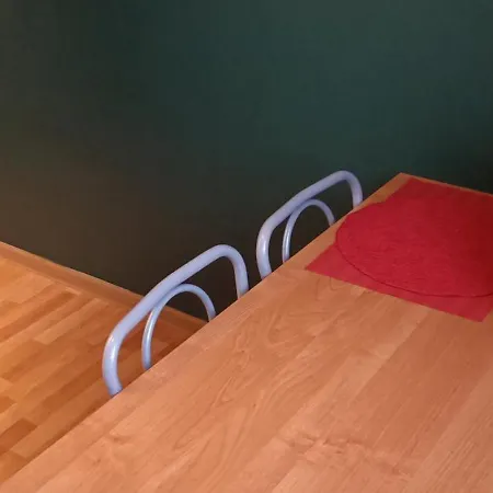 Apartmán Asmodeusz Strzegom