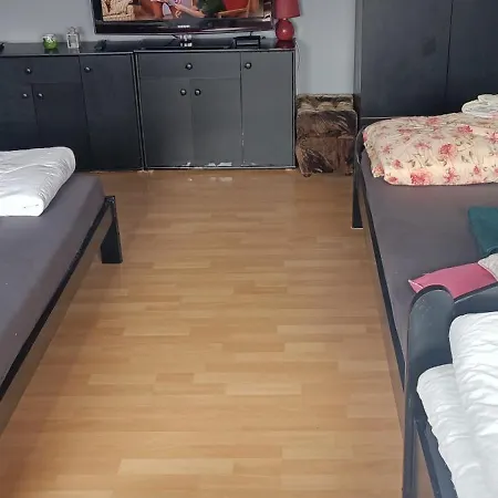 Asmodeusz Apartmán *