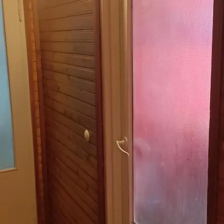 Asmodeusz Apartmán *