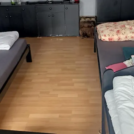 Asmodeusz * Strzegom