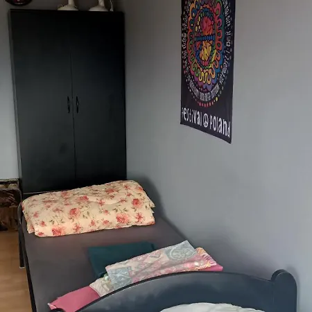 Asmodeusz * Strzegom