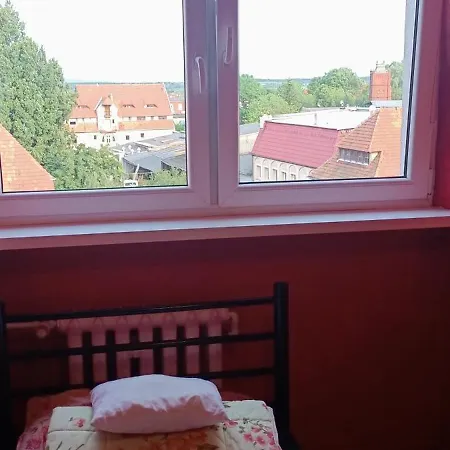 Asmodeusz Apartmán *