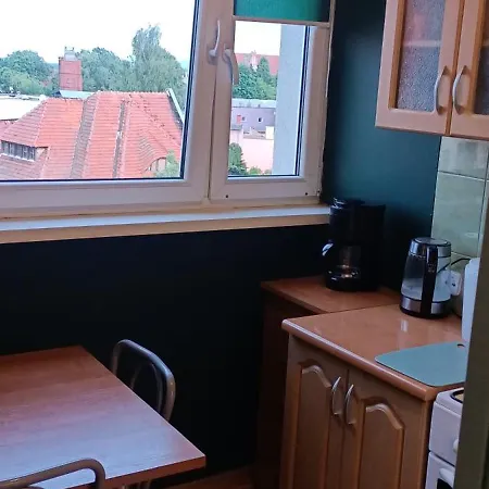 Apartmán Asmodeusz *