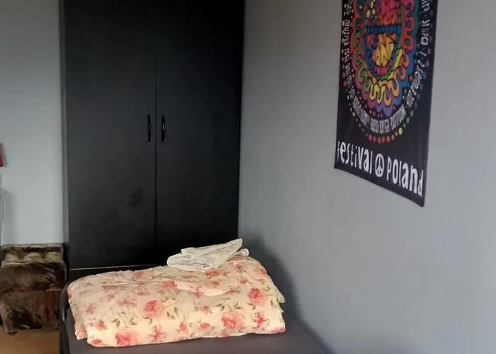 Appartement Asmodeusz Strzegom