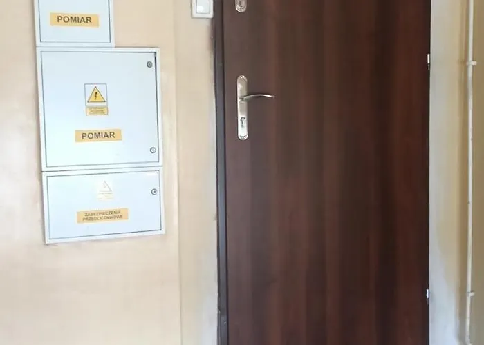 Asmodeusz Appartement *