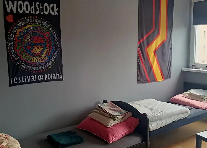 Appartement Asmodeusz *