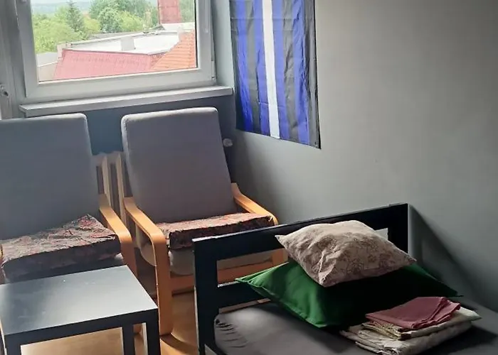 Asmodeusz * Strzegom