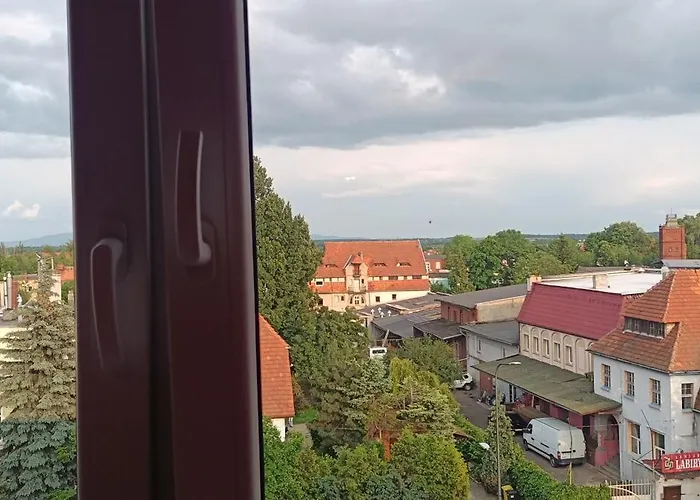 Asmodeusz Appartement *