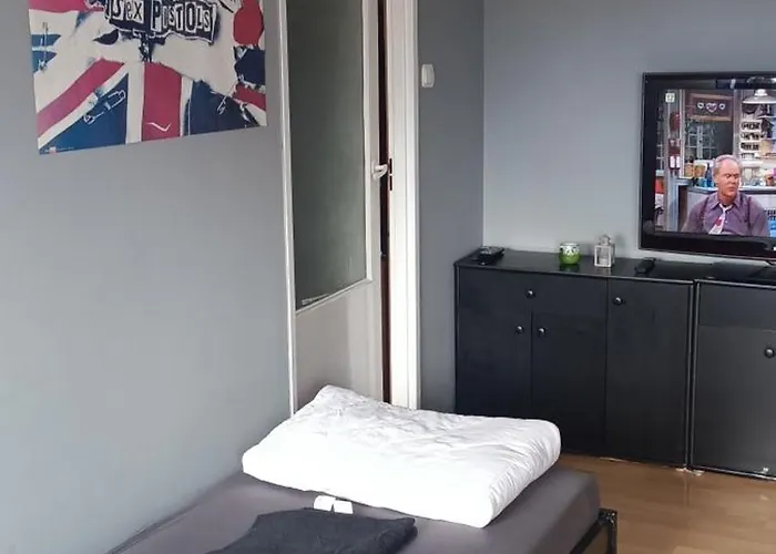 Appartement Asmodeusz *