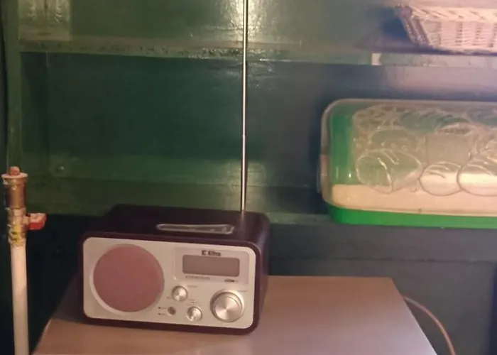 Asmodeusz Appartement Strzegom