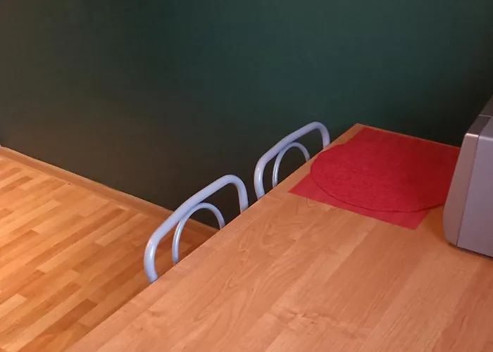 Appartement Asmodeusz Strzegom