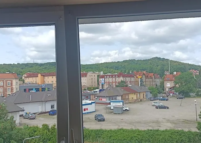 Appartement Asmodeusz