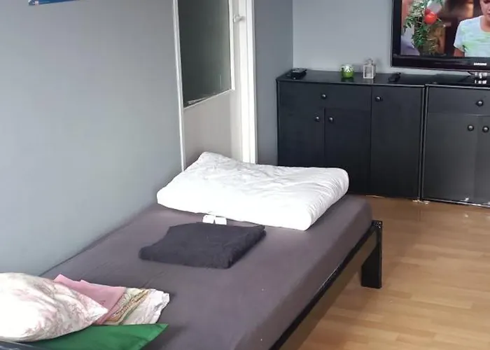 Asmodeusz * Strzegom