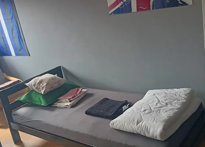 Asmodeusz Appartement