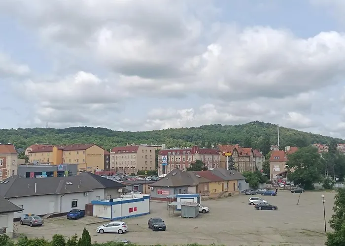 Appartement Asmodeusz