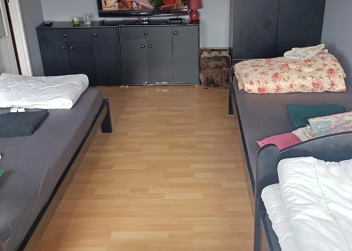 Asmodeusz Appartement *