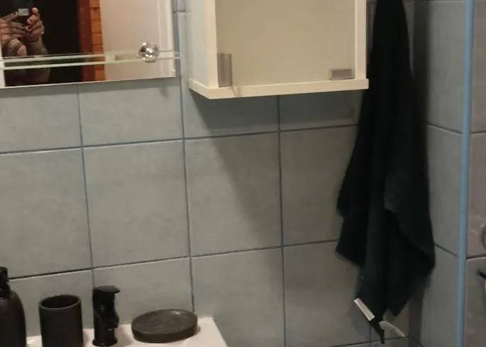 Asmodeusz * Strzegom