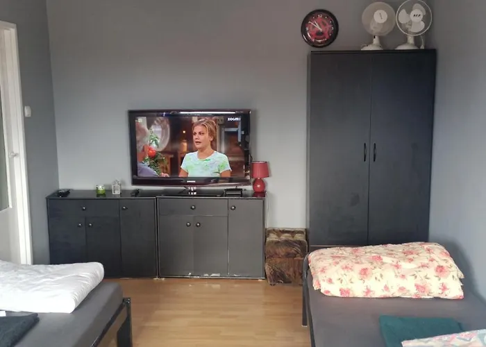 Asmodeusz Appartement