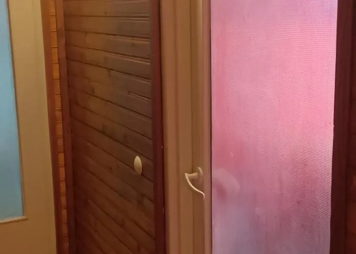 Asmodeusz Appartement *