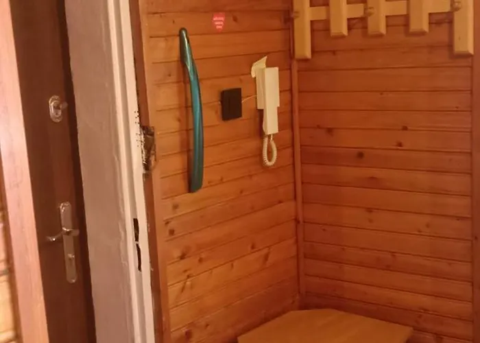 Appartement Asmodeusz Strzegom