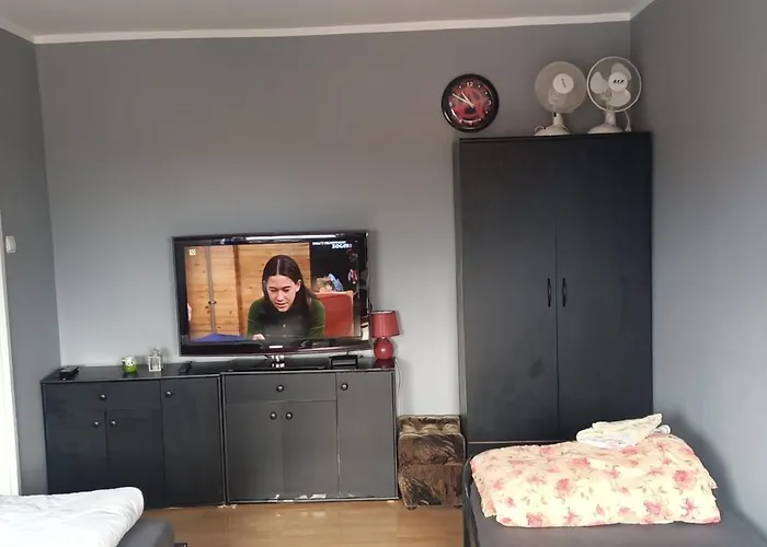 Appartement Asmodeusz