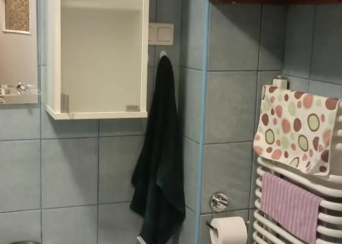 Appartement Asmodeusz