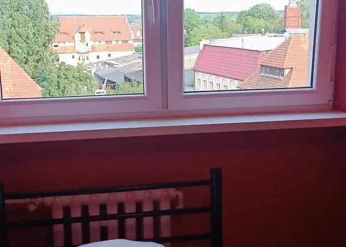 Asmodeusz Appartement *