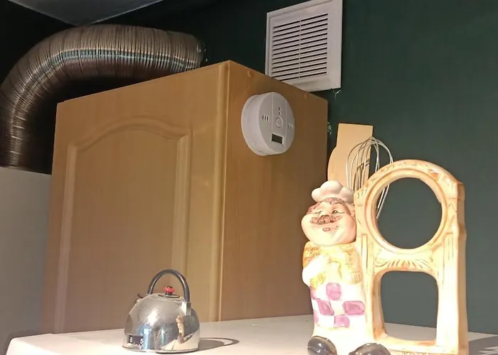 Asmodeusz Appartement Strzegom