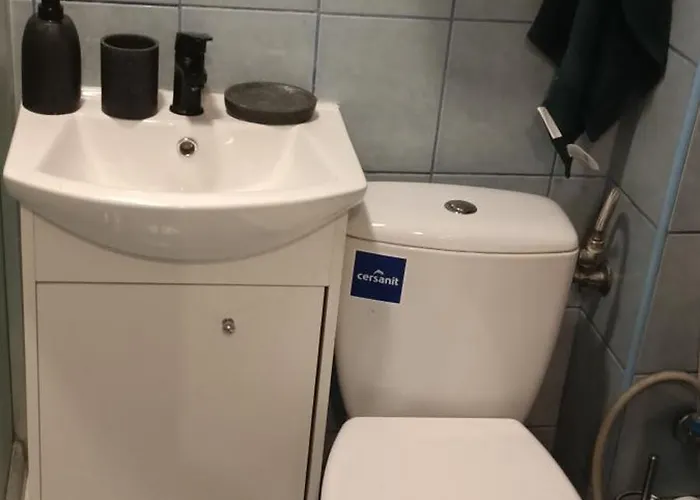 Appartement Asmodeusz Strzegom