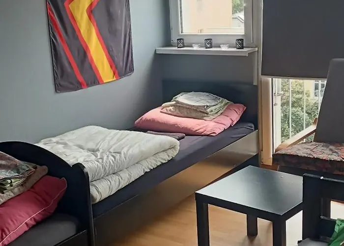 Asmodeusz Appartement