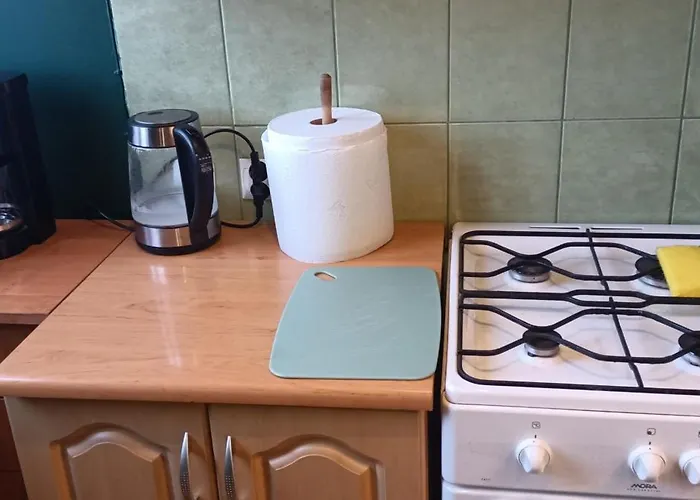 Asmodeusz Appartement *