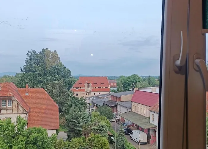 Appartement Asmodeusz Strzegom