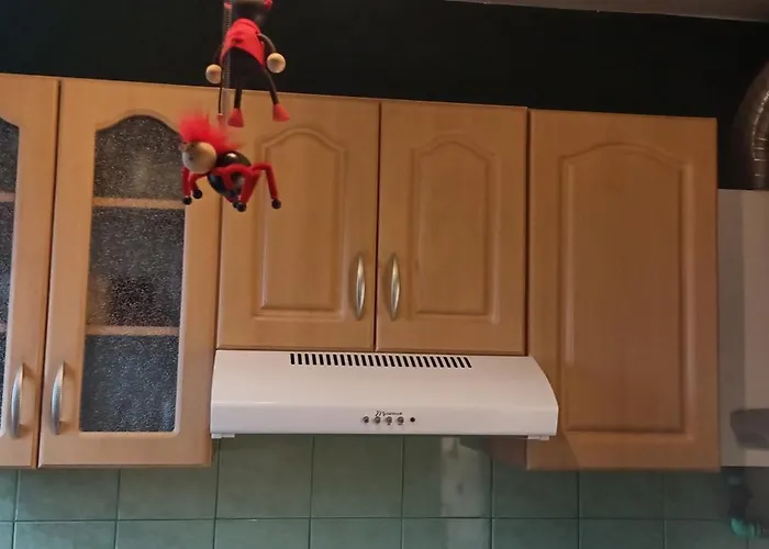 Asmodeusz * Strzegom