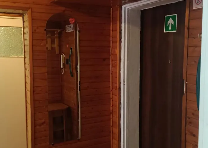 Asmodeusz * Strzegom